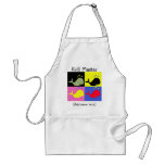 Andy Whale-Hole™_"Krill Master" aprons