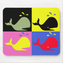 Andy Whale-Hole™_Mousepad