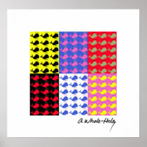 Andy Whale-Hole™_multi-panel poster/print
