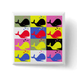 Andy Whale-Hole™_Square Button
