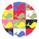 Andy Whale-Hole™_Sticker