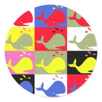 Andy Whale-Hole™_Sticker