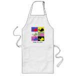 Andy Whale-Hole™_"Whale of a Chef" Aprons