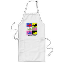Andy Whale-Hole™_"Whale of a Chef" Aprons