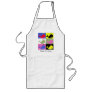 Andy Whale-Hole™_"Whale of a Chef" Aprons