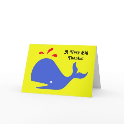 Andy Whale Singletons_blue,red on yellow by Artful_Animalz