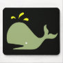 Andy Whale Singletons_green,yellow on black