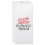 Anemia Fighter...Big Deal Customized Rack Card
