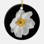Anemone Christmas Ornaments
