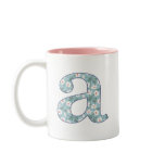 Anemone Flower A Mugs
