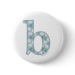 Anemone Flower B