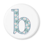 Anemone Flower B