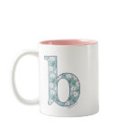 Anemone Flower B Mugs