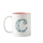 Anemone Flower C Mugs