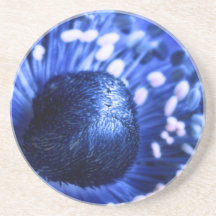 Anemone Flower Coaster