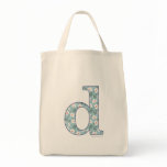 Anemone Flower D Bag