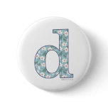 Anemone Flower D