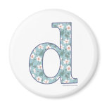 Anemone Flower D