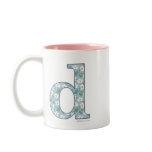 Anemone Flower D Coffee Mugs