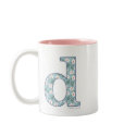 Anemone Flower D mugs