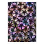 anemone flower pattern