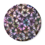 anemone flower pattern