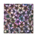 anemone flower pattern