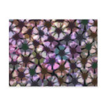 anemone flower pattern