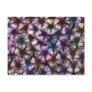 anemone flower pattern