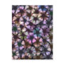 anemone flower pattern