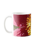 Anemone Coffee Mugs