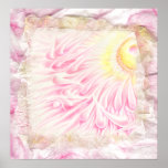 Anemone Poster