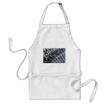 Anemone, Sipadan Island, Borneo, southeast Asia Apron