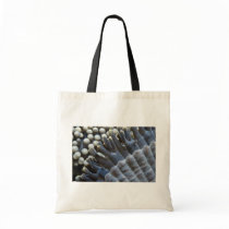 Anemone, Sipadan Island, Borneo, southeast Asia Tote Bags