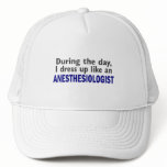 ANESTHESIOLOGIST During The Day