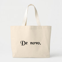 Anew Canvas Bag