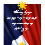 ang mamatay ng dahil sayo  shirt