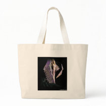 angel004 canvas bags