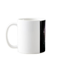 angel004 coffee mug