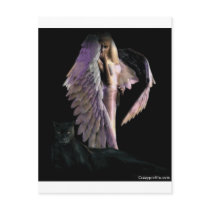 angel004 postcards