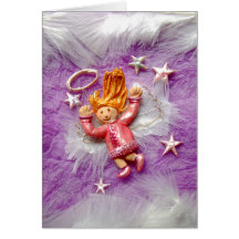 Angel 1 cards