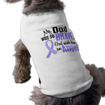 Angel 1 Dad Stomach Cancer