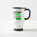 Angel 1 Muscular Dystrophy Best Friend (Male) Coffee Mug