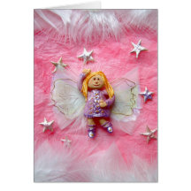 Angel 2 card