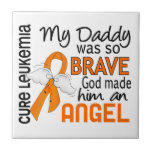 Angel 2 Daddy Leukemia