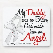 Angel 2 Daddy Lung Cancer