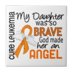 Angel 2 Daughter Leukemia