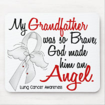 Angel 2 Grandfather Lung Cancer