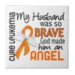 Angel 2 Husband Leukemia