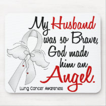 Angel 2 Husband Lung Cancer